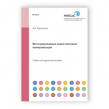 Интегрированные маркетинговые коммуникации рисунок 1