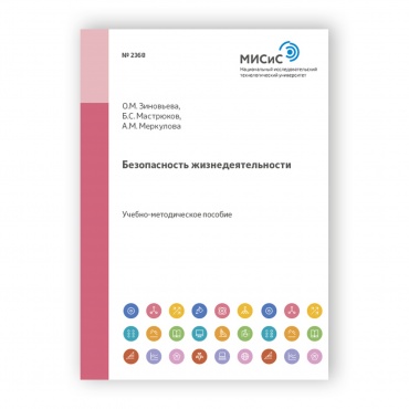 Безопасность жизнедеятельности рисунок 1